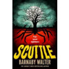 Scuttle - Barnaby Walter, HarperCollins Publishers