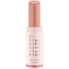 essence Glossy Glaze rúž s vysokým leskom odtieň 02 On Cloud Nude 1.9 g