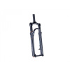 Vidlica RST F1RST 24-15 Air 28,6 80 mm (čierna-matná)