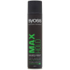 Lak na vlasy veľmi silný SYOSS max hold 300 ml