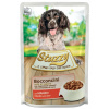 Stuzzy Dog kapsička Adult kúsky hovädzieho 100g