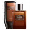 AVON ELITE GENTLEMAN QUEST SADA 2 KOZMETICKÝCH PRÍPRAVKOV VODA + GÉL
