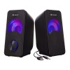 Reproduktory Tracer 2.0 Loop RGB USB Gaming (TRAGLO46366)