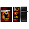 Green Day 21st Century Breakdown peňaženka
