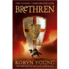 Brethren - Robyn Young