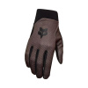 Fox Racing Fox W Ranger Glove, dámske cyklistické rukavice - Military Veľkosť: S