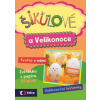 Šikulové a Velikonoce - Petra Gherbetz