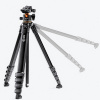 K&F Concept M1 tripod with BH-36L ball head KF4566