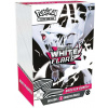 Pokémon TCG: SV10.5 White Flare - Booster Bundle (6 boosterov)
