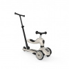 Sklepkiki Scoot & amp; Ride Highwaykick 1 Push and Go kolobežka ASH