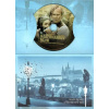 Habermannův mlýn ( dárkový papír obal ) - DVD