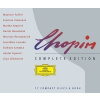 Chopin: Complete Edition; Deutsche Grammophon 463047-2; 17CD set