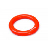 Beeztees TPR aportovací kroužek oranžový 22cm