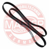 Ozubený klinový remeň MASTER-SPORT GERMANY 6PK2013-PCS-MS