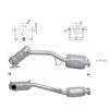 Katalyzátor MagnaFlow 77401 Subaru Impreza/ Forester/ Legacy 2L 4WD