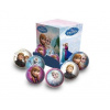 MONDO-TOYS Mondo Lopta Frozen 6cm