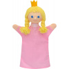 Maňuška Princezná 29cm, maňuška kolekcia L (8590121228626)