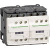 Schneider Electric LC2D12G7V reverzné kombinovaný stýkač 1 ks; LC2D12G7V