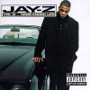 JAY-Z VOL.2 ... HARD KNOCK LIFE [VINYL] 2xVINYL