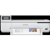 Atrament do tlačiarne EPSON SureColor SC-T2100 - bezdrôtová tlačiareň (bez stojana), 1.200 x 2.400 dpi, A1, 4 atramenty, USB, LAN, Wi-Fi