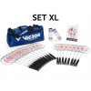 Sport-Thieme Bedmintonový školský SET Veľkosť: SET XL