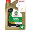 Motorový olej Castrol 4 l 10W-50