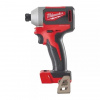 Aku uťahovák MID SIZE, M18 BLID2-0X; MILWAUKEE; 4933464519