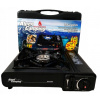 Alpen Camping 2in1 Bavaria Tourist Stover (Alpen Camping 2in1 Bavaria Tourist Stover)