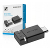 Sennheiser BTD 600 Universal Bluetooth adaptér (Univerzálny Bluetooth adaptér SENNHEISER BTD 600)