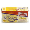LIMKY DIÉTNE KEKSY VANILKOVÉ bezlepkové, plnené 1x150 g, 8586003984025