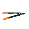 Fiskars 1002104 Nůžky na silné větve PowerGear převodové, háková hlava (S) L70
