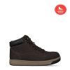 Dunlop Nebraska Memory Foam pánska pracovná obuv Brown 11 (46)