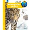 Nebezpečná zvířata - Angela Weinhold