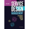 Service Design Management - Petra Jílková