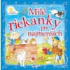 Milé riekanky pre najmenších