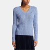Sveter Polo Ralph Lauren NEW LITCH BLUE 1051788 16 (XL)