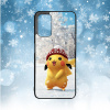 Zima - Pikachu Zimné dobrodružstvo- Xiaomi obal