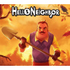 Hello Neighbor PC Steam CD Key
