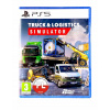 Truck and Logistics Simulator