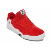 Boty Etnies Estrella red/white 2022/23 Velikost: EUR46