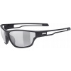 Uvex Sportstyle 806 V športové slnečné okuliare - unisex