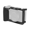 SmallRig klietka pre Canon PowerShot V1 (Black) 5807