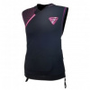 Amplifi Mk II Jacket Women black rose 17/18 XS/S; Černá chránič