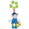 K´s Kids Chlapec WAYNE s úchytom