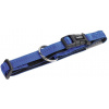 Nobby SOFT GRIP obojok L-XL 50-65cm / 25mm modrá