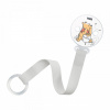 Stužka na cumlík NUK Disney Macko Pú