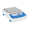 Laboratórna váha RADWAG WTC 600 Max. 600 g d=0,01 g (M) - Radwag