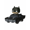 Funko Figúrka The Batman - Batman in Batmobile (Funko POP! Rides 282)
