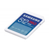 Samsung SDXC karta 512GB PRO PLUS MB-SD512S/EU