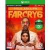 Xbox One hra Far Cry 6 Gold
